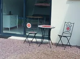 Gîte la grange