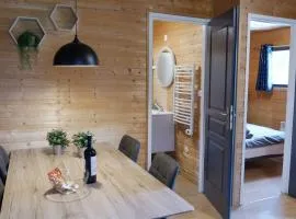 Camping & Chalets La Santoire