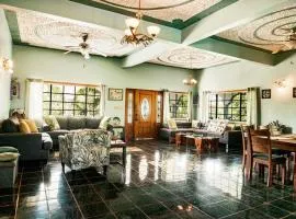 Meditation Heights B&B Villa