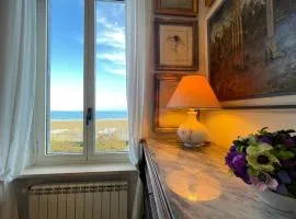 CASA RIVIERA ZANARDELLI - Anzio Centro fronte mare