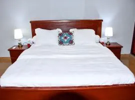 Residence SCI ABBAS