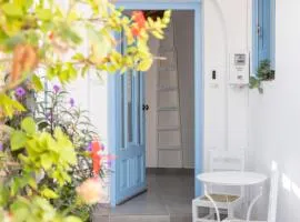 Anneto's apartment