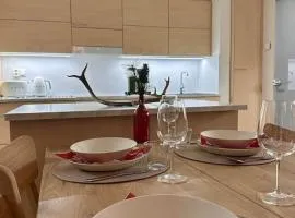 Lójhtu - City Apartment