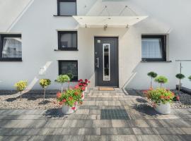 Marittimo Resort, aparthotel en Świnoujście