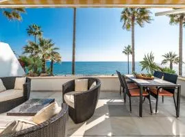 Dominion Beach Apartment