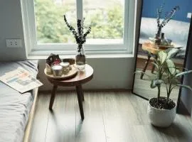 Downtown Cozy Corner