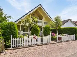 Vakantiehuis De Hut