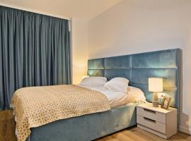 Mountain Bliss, hotel in Sinaia