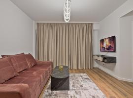 Mountain Bliss, хотел, който приема домашни любимци, в Синая