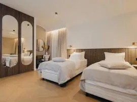 Hotel Flaneur
