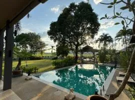 Laman Padi Villa in langkawi