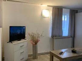 Aurora Apartment