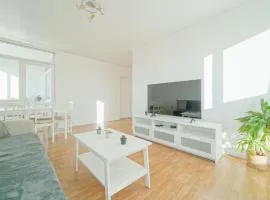 Appartement familial - proche Paris