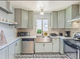 4Bedrooms Home Laundry Parking Walk to SDSU
