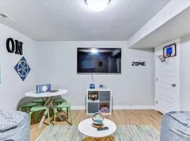Close to UVU & BYU Golf Course Pet Friendly