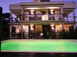 Médano 29 Departamentos en alquiler, hôtel à Las Gaviotas