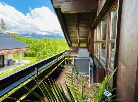 Schönes Apartment mit traumhaftem Bergblick!