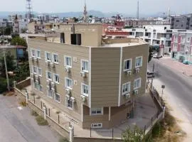 Palmiye Apart
