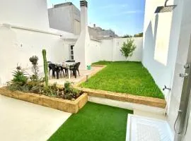 House Malù apartment