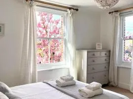 New Forest Cottage
