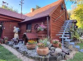 Apartament SECESJA