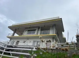 Kodai Scotberry Villa