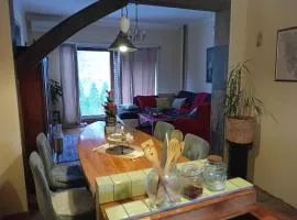 Apartment Baci for 4 guests