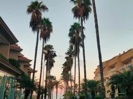 Apartamento Playa Las Vistas