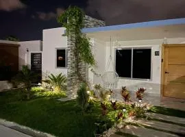 Villa Linn bávaro