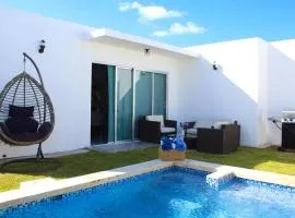 Villa Linn bávaro