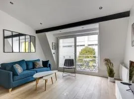 Suite New Delhi - Superbe Appartement