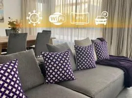 Appartement en résidence Malabata Hills