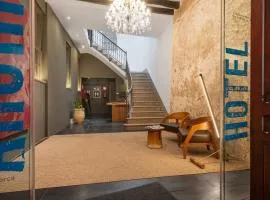 Brondo Architect Hotel
