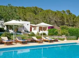 Villa Santa Gertrudis