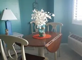 Charming Bluewater Condo