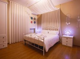 Alle Luminarie, guest house in Bari