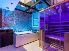 GlamappartSpa Prestige New-York expérience