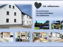 Ferienwohnung Xxl-Lausitz