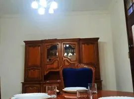 La maison Du soleil