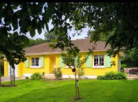 Gîte les jardinette 3 personnes