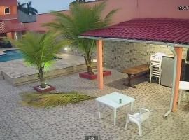 Casabelamare Itanhaém، فندق في إيتانهايم