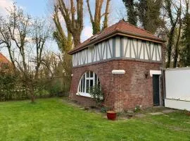 Charmante petite maison tout confort proche tram