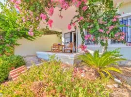 Sesta Apart Kaş
