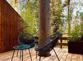 TINY HOUSE - La cabane de Tom