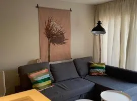 Appartement De Jutter, Resort Amelander Kaap