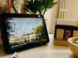 Residenza Borgo 9
