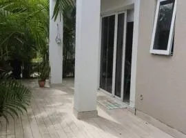 CHAME VIBES Apartamento PB en Playa Caracol Chame