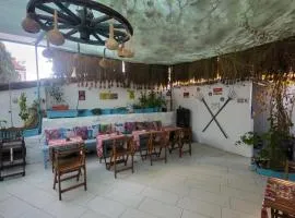 Gizli Bahçe Pansiyon