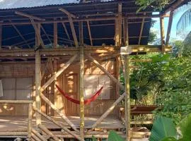 Jui Chi MaMa Ecolodge & Birding