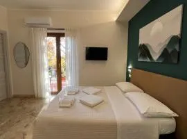 B&B Casa Doria